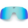 Náhradný UV400 zorník VIF Ice Blue pre okuliare VIF One