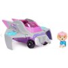 SPIN MASTER Paw Patrol Tlapková patrola tematické vozidlo s figúrkou Skye+vozidlo
