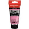 Akrylová farba Amsterdam Expert - 346 Quinarose Light Opaque Objem: 75 ml