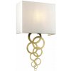 Elstead Lighting ROSA-MEDIUM-AB