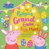 Peppa Pig: Peppa's Grand Easter Egg Hunt