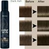 Indola Color Style Mousse 200 ml, Dark Ash