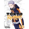 Seven Seas Entertainment Tokyo Revengers Omnibus 9-10