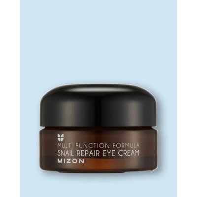 Mizon Očný krém Snail Repair Eye Cream - 25 ml