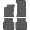 Koberce gumenné FroGum AUDI A8 D3 2002 - 2009