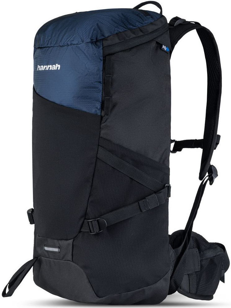 Hannah Raven 30l anthracite/blue