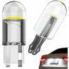 Verk W5w t10 white cristalic led car light 2 ks component