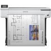 Epson SureColor/SC-T5100M/MF/Ink/Rola/LAN/WiFi/USB C11CJ54301A0
