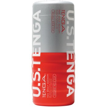 Tenga Original US Double Hole Cup