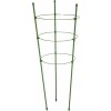 Držiak FH-490, 90 cm, oporný stojan na kvety