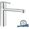 Grohe Get - Drezová batéria, chróm 30196000