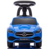 Buddy Toys Odrážadlo Mercedes C-Class modrá