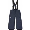 Lupilu Dievčenské lyžiarske nohavice navy modrá