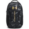 UNDER ARMOUR UA Hustle 6.0 Backpack 29-BLK
