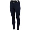 4F W Leggings H4Z22 SPDF351 31S (111348) RED/BLACK XL