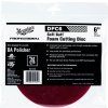 Meguiar's Soft Buff Foam Cutting Disc 6