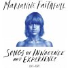 FAITHFULL, MARIANNE - SONGS OF INNOCENCE AND EXPERIENCE 1965-1995 LP