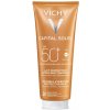 VICHY CAPITAL SOLEIL Ochranné mlieko na tvár a telo SPF 50+ 300 ml