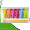 CURAPROX BE YOU 6-pack zubná pasta 6x10 ml + zubná kefka CS 5460, 1x1 set, 7612412425673