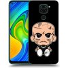 Picasee ULTIMATE CASE pro Xiaomi Redmi Note 9 - Separ