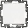 Vypínač Legrand 774401 Valena r.1 biely
