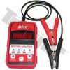 TRIUMF Tester batérií digitáln& 12V