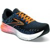 BROOKS Glycerin 20 WIDE M 2E modré