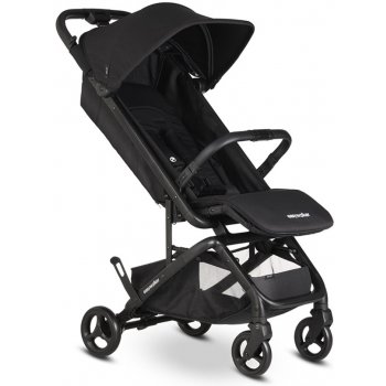 EASYWALKER Miley 2 shadow black 2022