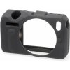 easyCover Easy Cover Reflex Silic Canon M Black
