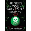 He Sees You When You're Sleeping