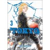 Tokyo Revengers 3 - Wakui Ken