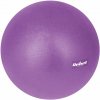 Rebel ACTIVE Rehabilitačná lopta Overball 25 cm, Fialová | Na jogu a pilates