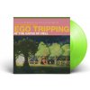Flaming Lips, The ♫ Ego Tripping At The Gates Of Hell / Green Vinyl [LP] vinyl