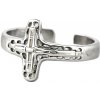 Solla Faith Ring – Kríž Viery CH-UNI-PR8