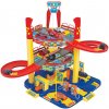 Kids World Garáž 3 poschodia Car Zone 10562