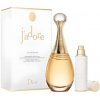 Christian Dior J’adore parfumovaná voda 100 ml + Edp 10 ml, darč. kazeta