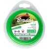 Rezné lanko zelené 3,0mm/15m kruh ZTO3015B Bradas