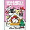 Adventní kalendář Hello Kitty EPEE 2026