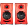 Kali Audio LP-UNF Red Aktívny štúdiový monitor 2 ks
