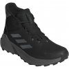 Pánske topánky Adidas Terrex Trailmaker 2 Mid GTX Veľkosť topánok (EU): 46 (2/3) / Farba: čierna