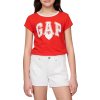 GAP | GAP Logo | červená| M