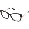 Dioptrické okuliare Guess GU50183 001 Veľkosť: 54