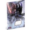 Sešit Star Wars Darth Vader, 21 x 29,7 cm