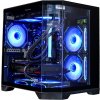 HelloComp AMD GAMER Individual Pro DDR5 9060 XT