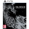 Final Fantasy XVI Deluxe Edition