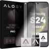 Tvrdené sklo Alogy pre Samsung Galaxy S24 1 ks