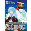 That Time I Got Reincarnated as a Slime 9 (Fuse)