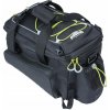 Taška na bicykel na zadný nosič Basil Miles XL Pro 36l