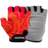 Cycling gloves Meteor Big Flower Jr. 24181-24183 (100043) Green Camo S