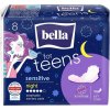 Bella For Teens Sensitive Night vložky 8 ks